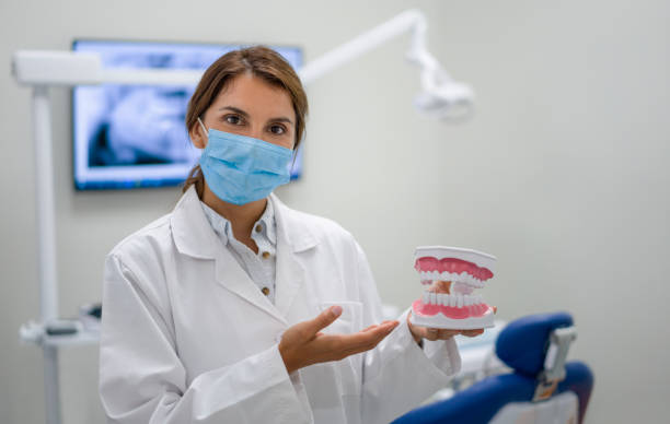 Best Teeth Whitening  in Milledgeville, GA
