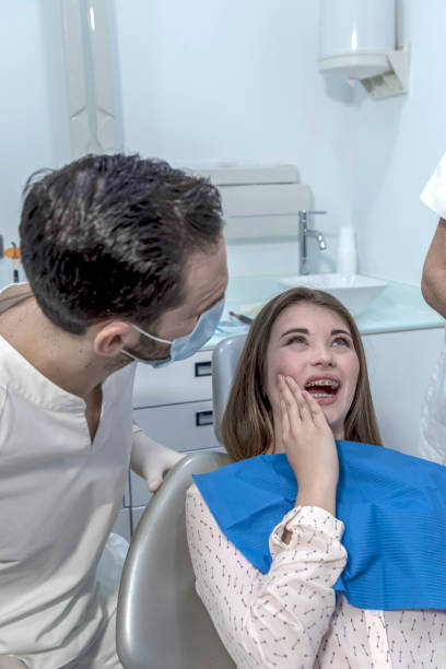 Best Tooth Pain Emergency Relief  in Milledgeville, GA