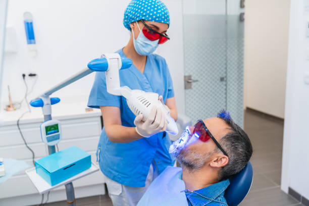 Best Teeth Whitening  in Milledgeville, GA